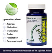 Schisandra forte Vegi-Kaps Dose