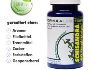 Schisandra forte Vegi-Kaps Dose