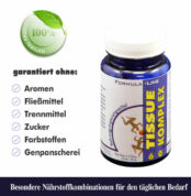 Tissue Komplex Vegi-Kaps Dose