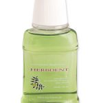 Herbdent Ayurvedisches Mundwasser, 160ml Inhalt