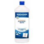 Sodasan Fleckenseife Gallseife, 500ml flüssig