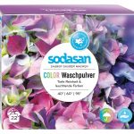 Sodasan veganes Color Compact Waschpulver, 1,2 kg