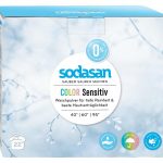 Sodasan veganes Color Sensitiv Waschpulver 1,2 kg Inhalt