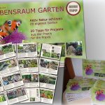 20 Minitipps für Ihren Garten - Teil 1 - Geschenk bei Bestellwert ab 50,00