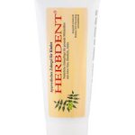 Herbdent Ayurvedisches Zahngel ohne Fluoride -Kinder-, 80ml Inhalt