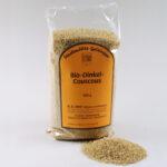 Bio Dinkel Couscous kbA 500g