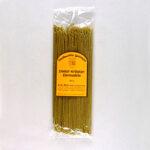 Dinkel Nudeln Kräuterspaghetti mit Ei 250g