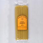 Dinkel Nudeln Spaghetti ohne Ei 500g