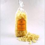 Dinkel Nudeln Wellenband ohne Ei 250g
