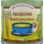 Hildegard Dinkelcreme-Suppe 360g
