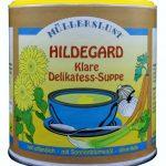 Hildegard Klare Delikatess-Suppe 400g