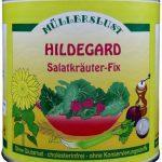 Hildegard Salatkräuter-Fix 350g