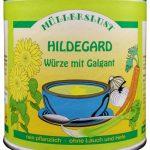 Hildegard Würze mit Galgant 400 g