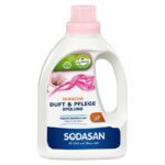 Sodasan vegane Duft- und Pflegespülung, 750ml