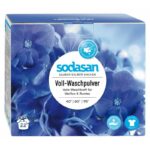 Sodasan veganes Voll- Waschpulver, 1,2 kg