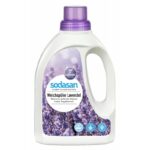 Sodasan veganer Weichspüler Lavendel 750ml Inhalt