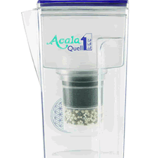 AcalaQuell® One- Blau