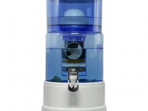 AcalaQuell® Smart- Blau, 8l