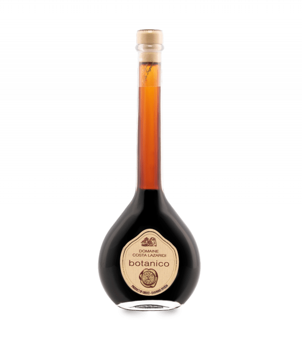 Balsamico Aceto Botanico Gold Seal 100ml – Bild 4