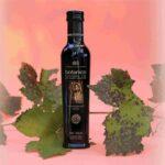 Balsamico Aceto Botanico Brown Seal 250ml – Bild 2