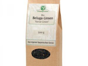 Beluga-Linsen