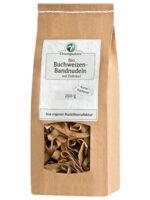 Buchweizen-Bandnudeln