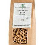 Buchweizen-Spirelli 250g