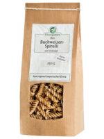 Buchweizen-Spirelli 250g