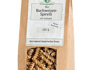 Buchweizen-Spirelli 250g