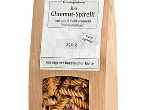 Chiemut-Spirelli 250g