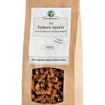 Einkorn-Spirelli 250g
