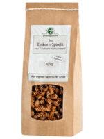 Einkorn-Spirelli 250g