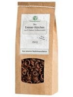 Emmer-Hütchen