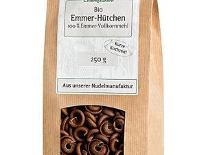 Emmer-Hütchen