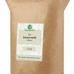 Emmermehl Vollkorn, feinst gemahlen