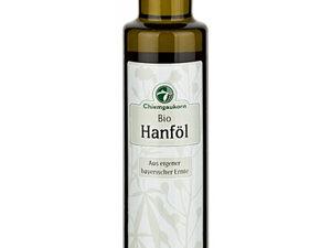 Hanföl nativ