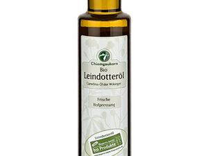 Leindotteröl nativ