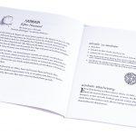 Räuchern im Jahreskreis, Taschenbuch 36 Seiten