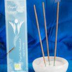 Engel der Gelassenheit – Engelräucherstäbchen