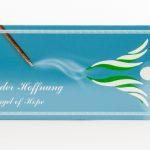 Engel der Hoffnung – Engelräucherstäbchen