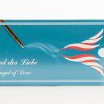 Engel der Liebe – Engelräucherstäbchen