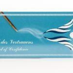 Engel des Vertrauens – Engelräucherstäbchen