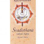 Sakral-Chakra (Svadisthana) - Chakra Line