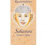 Kronen-Chakra (Sahasrara) – Chakra Line