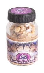 Benzoe Siam Mandeln - Reine Harze – Bild 2