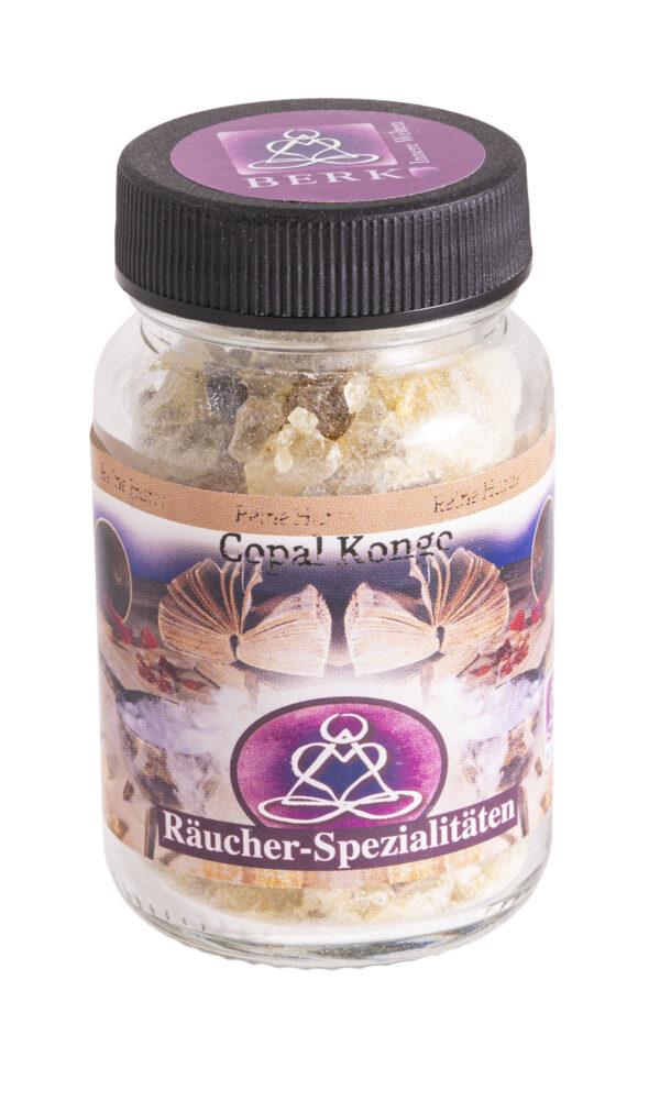 Copal Kongo - Reine Harze – Bild 2