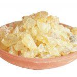 Copal Manila hell - Reine Harze