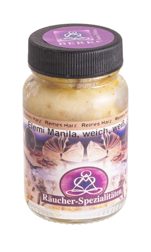 Elemi Manila - Reine Harze – Bild 3