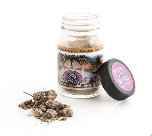 Palo Santo - Reine Harze – Bild 2