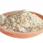 Palo Santo - Reine Harze